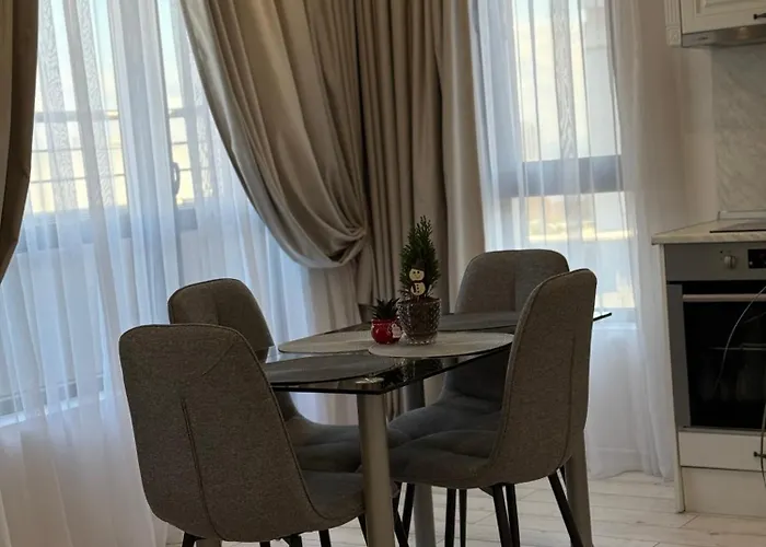 Vip Luxury Apartment