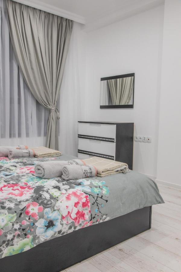 Apartment Vip Luxury Burgas