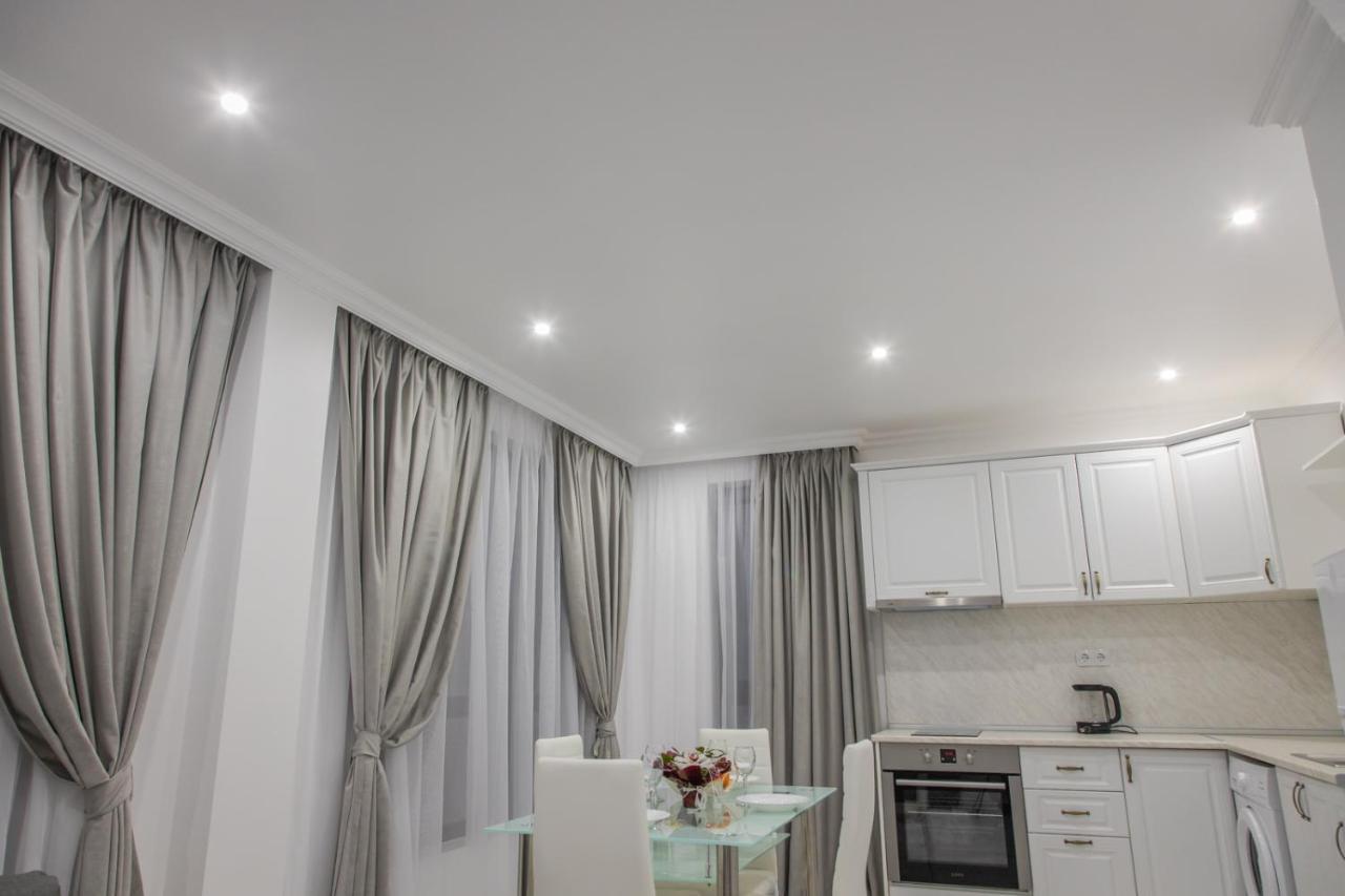 Apartment Vip Luxury Burgas