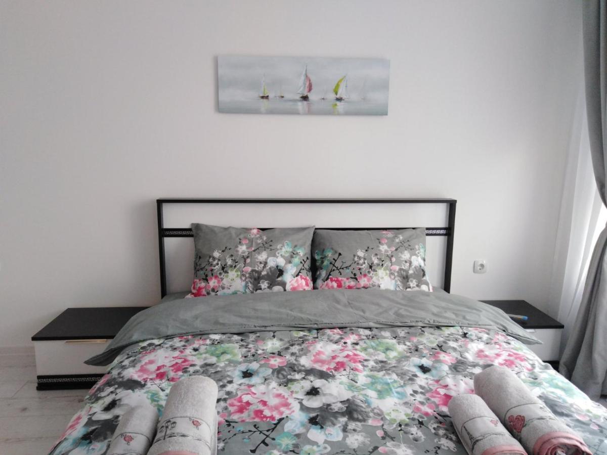 Vip Luxury Apartment Burgas