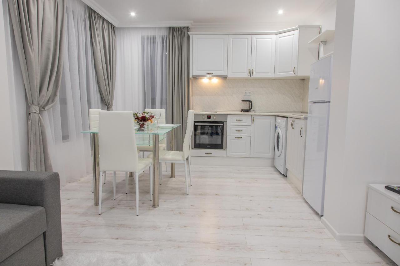 Vip Luxury Burgas