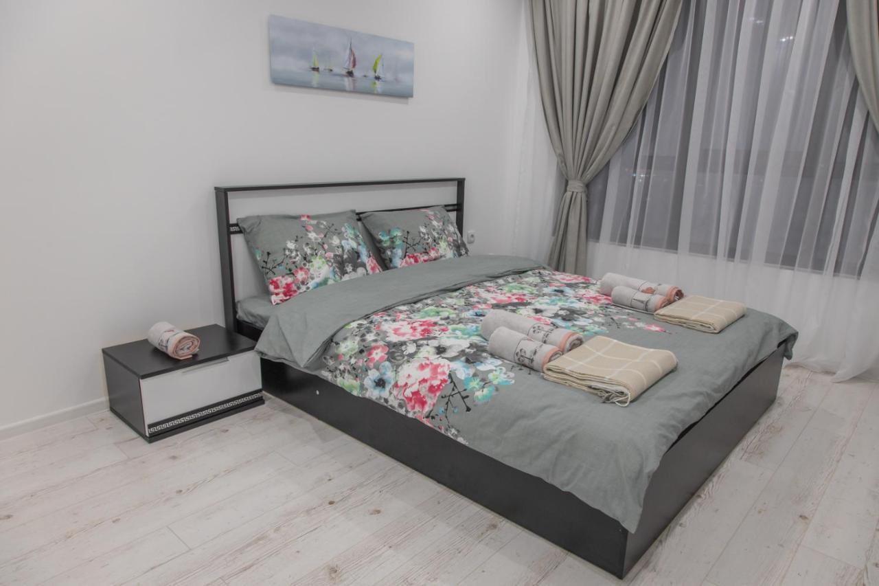 Vip Luxury Apartment Burgas