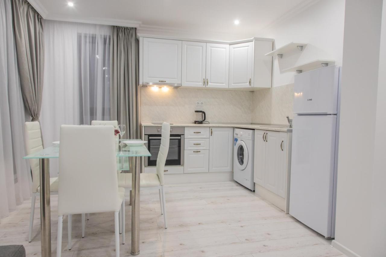 Vip Luxury Apartment
