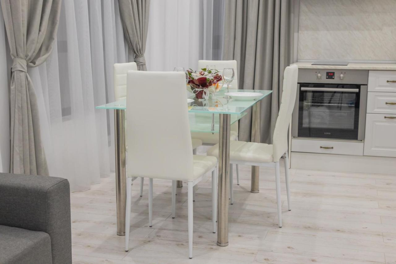 Vip Luxury * Burgas