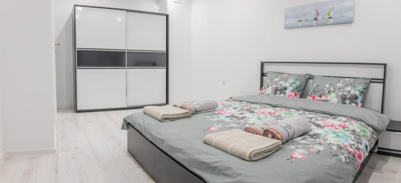 Vip Luxury Apartment *