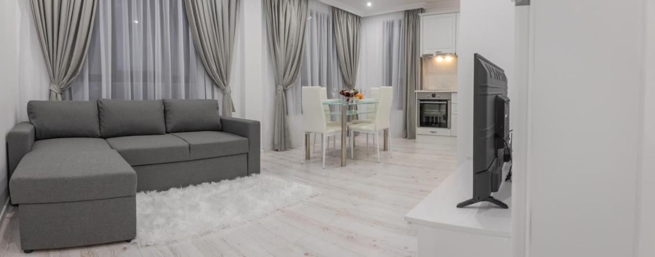 Vip Luxury Apartment