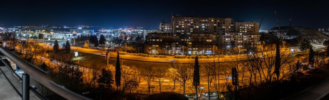 Apartment Vip Luxury
