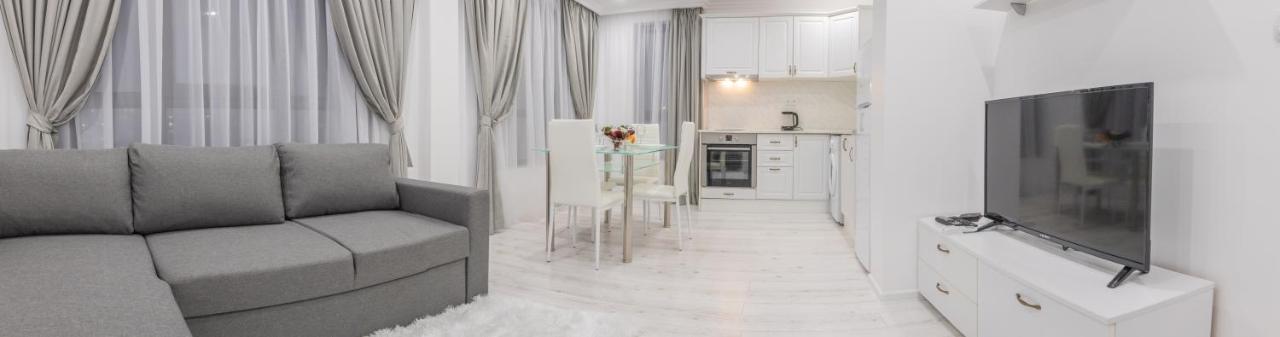 Vip Luxury Burgas
