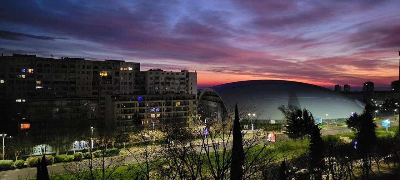Apartment Vip Luxury Burgas