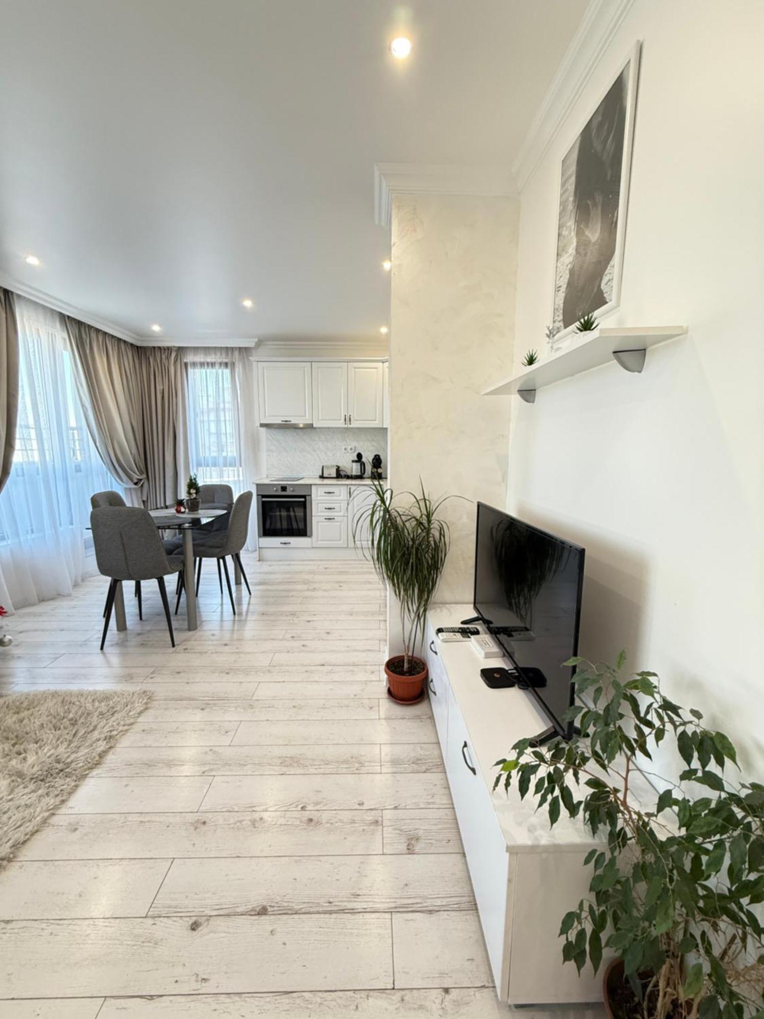 Vip Luxury Apartment Burgas