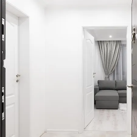 Vip Luxury Apartment Burgas Exterior photo