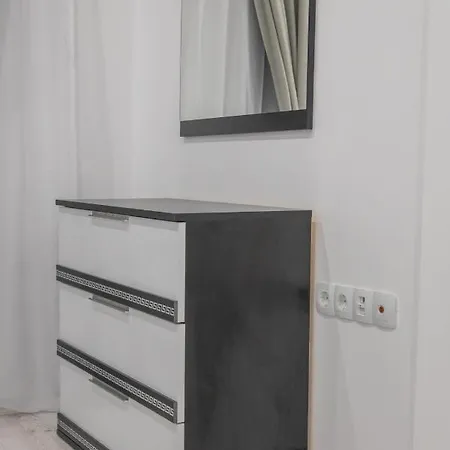 Vip Luxury Apartment Burgas Exterior photo