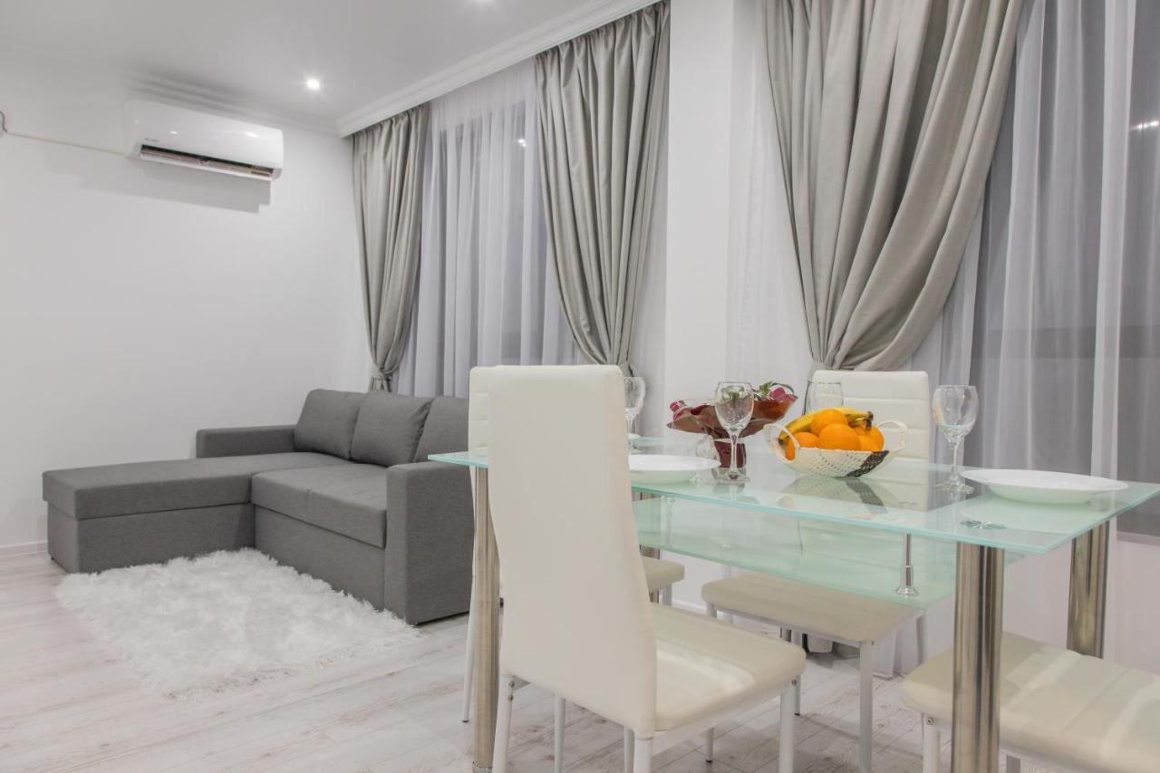 Διαμέρισμα Vip Luxury *