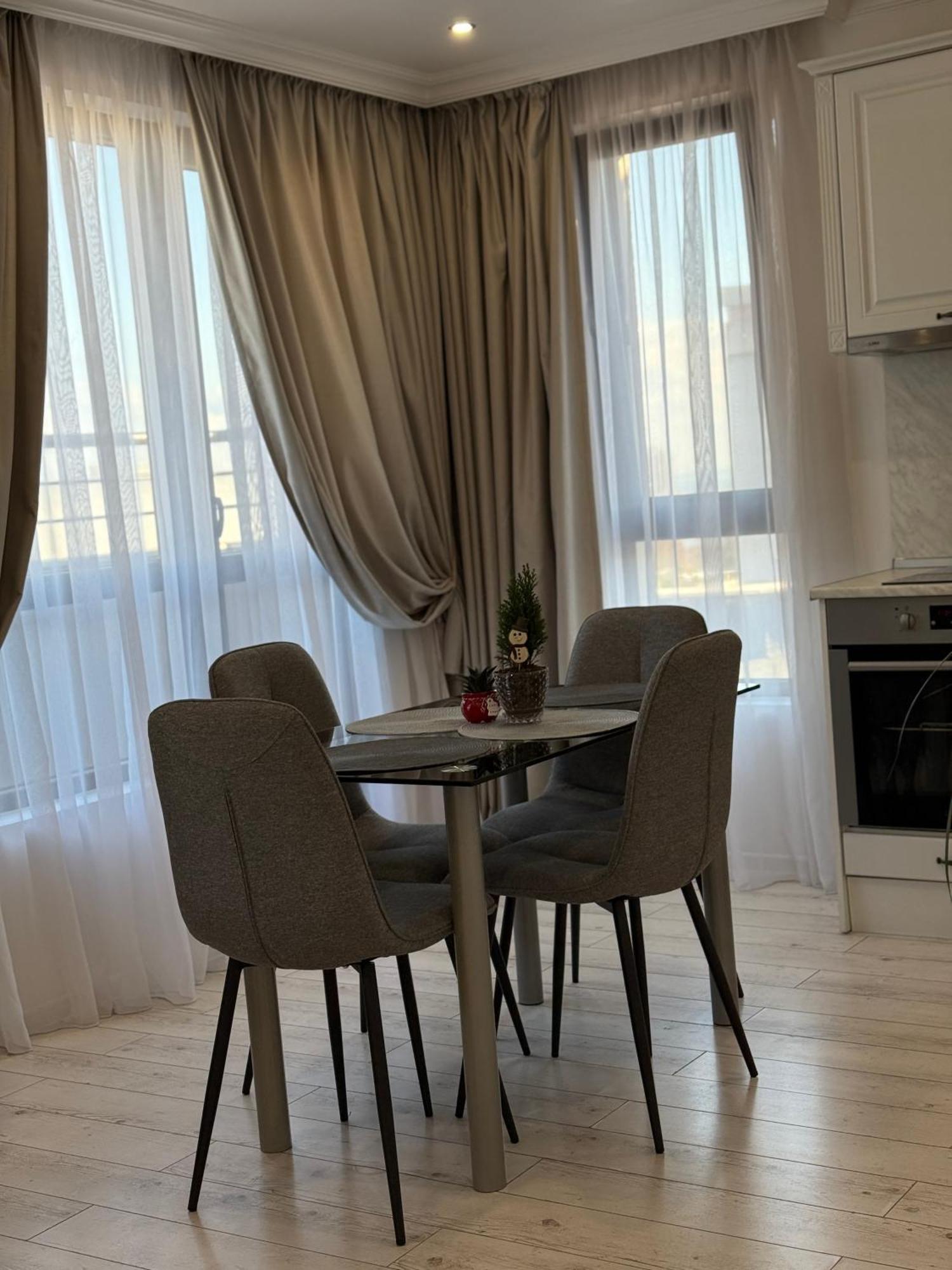 Vip Luxury Διαμέρισμα *