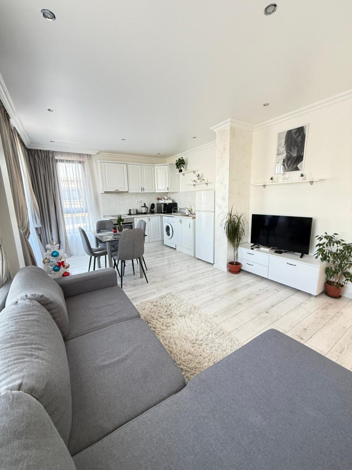 Apartment Vip Luxury Burgas
